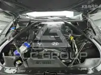 2014 Hyundai Genesis