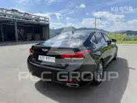 2014 Hyundai Genesis