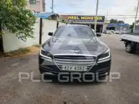 2014 Hyundai Genesis