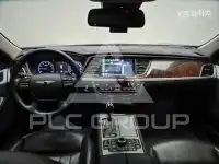 2014 Hyundai Genesis