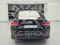 2014 Hyundai Genesis