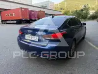 2014 Hyundai Genesis