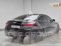 2014 Hyundai Genesis
