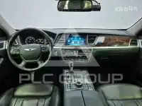 2014 Hyundai Genesis