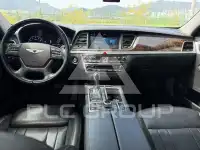 2014 Hyundai Genesis