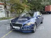 2014 Hyundai Genesis