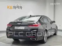 2014 Hyundai Genesis