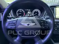 2014 Hyundai Genesis