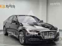 2014 Hyundai Genesis