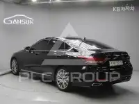 2014 Hyundai Genesis