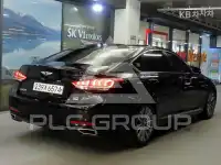 2014 Hyundai Genesis