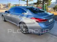 2014 Hyundai Genesis
