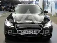 2014 Hyundai Genesis