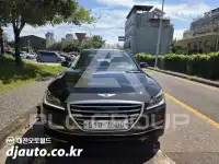 2014 Hyundai Genesis