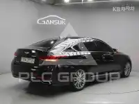 2014 Hyundai Genesis