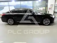 2014 Hyundai Genesis