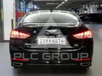 2014 Hyundai Genesis