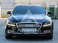 2014 Hyundai Genesis