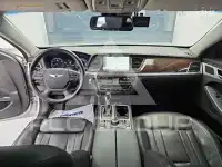 2014 Hyundai Genesis