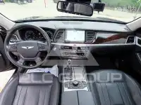 2014 Hyundai Genesis