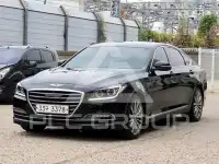 2014 Hyundai Genesis