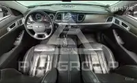 2014 Hyundai Genesis
