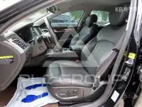 2014 Hyundai Genesis