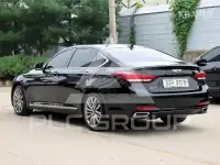 2014 Hyundai Genesis