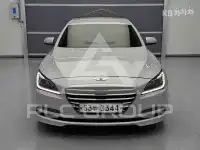 2014 Hyundai Genesis