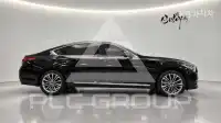 2014 Hyundai Genesis