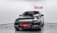 2014 Hyundai Genesis