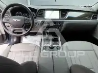 2014 Hyundai Genesis