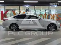 2014 Hyundai Genesis