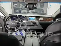 2014 Hyundai Genesis