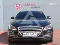 2014 Hyundai Genesis