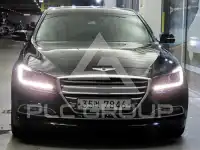2014 Hyundai Genesis