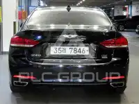2014 Hyundai Genesis
