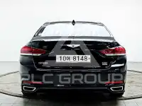 2014 Hyundai Genesis