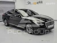 2014 Hyundai Genesis