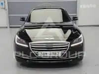 2014 Hyundai Genesis