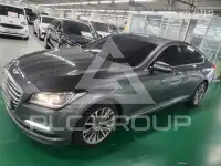 2014 Hyundai Genesis