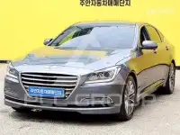 2014 Hyundai Genesis