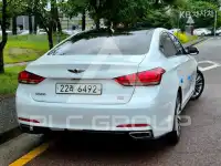 2014 Hyundai Genesis