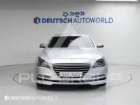 2014 Hyundai Genesis