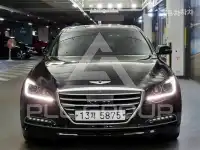 2014 Hyundai Genesis