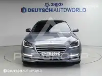 2014 Hyundai Genesis