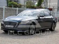 2014 Hyundai Genesis
