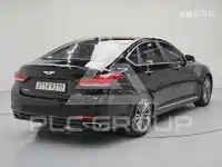 2014 Hyundai Genesis