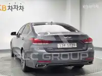 2014 Hyundai Genesis