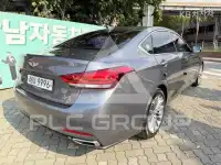 2014 Hyundai Genesis